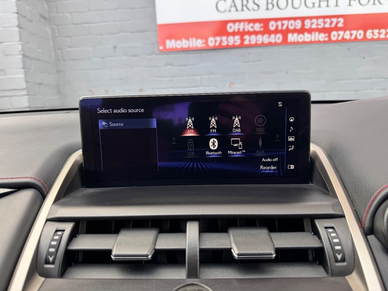 Used Lexus NX 2018 for sale - 76211039: Photo 26