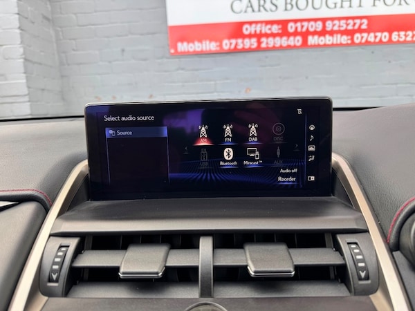 Used Lexus NX 2018 for sale - 76211039: Photo 26