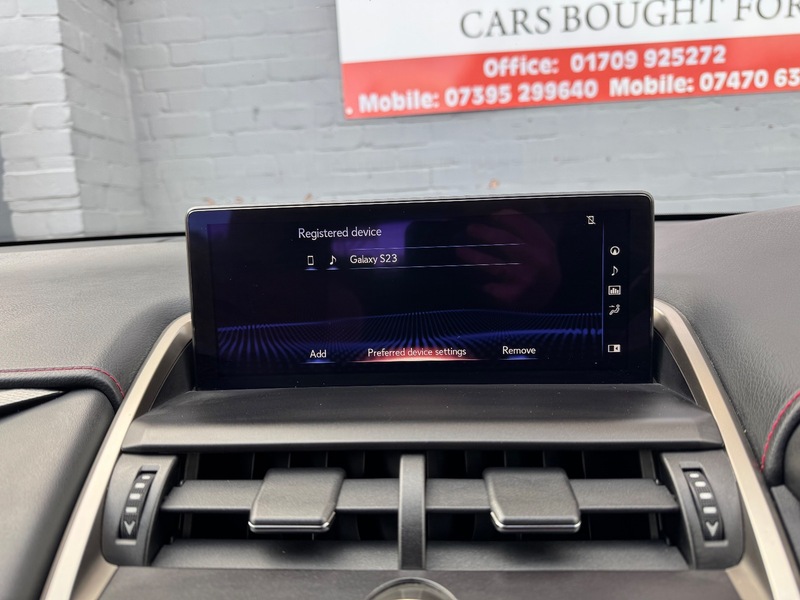 Used Lexus NX 2018 for sale - 76211039: Photo 27
