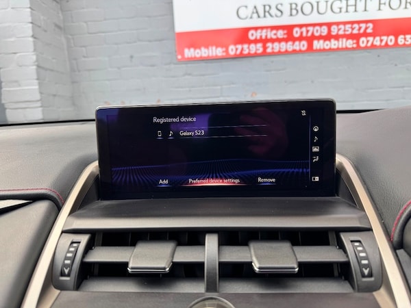 Used Lexus NX 2018 for sale - 76211039: Photo 27