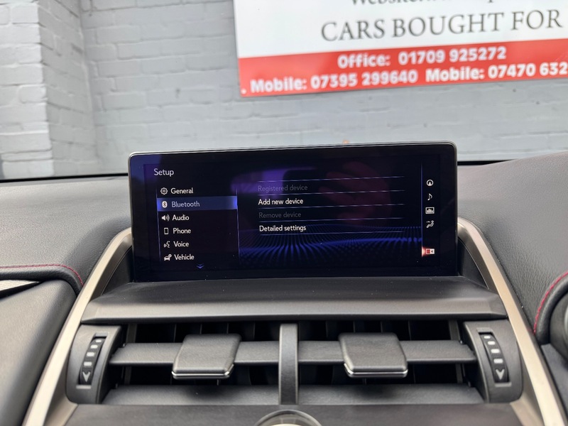 Used Lexus NX 2018 for sale - 76211039: Photo 28