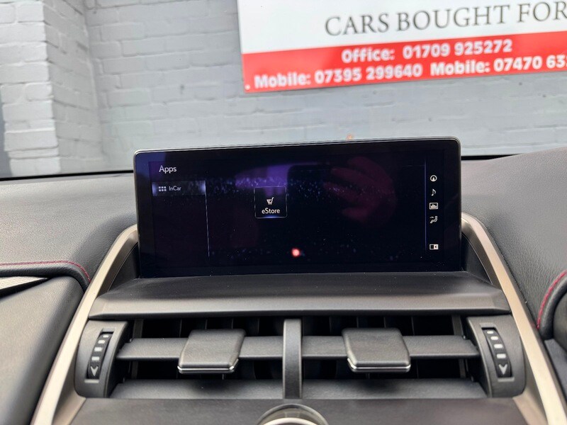 Used Lexus NX 2018 for sale - 76211039: Photo 29