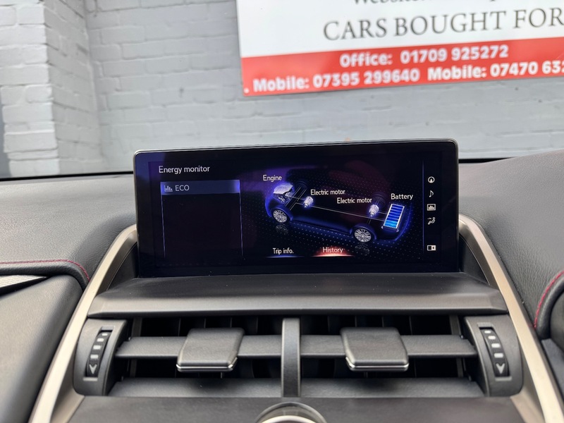 Used Lexus NX 2018 for sale - 76211039: Photo 30