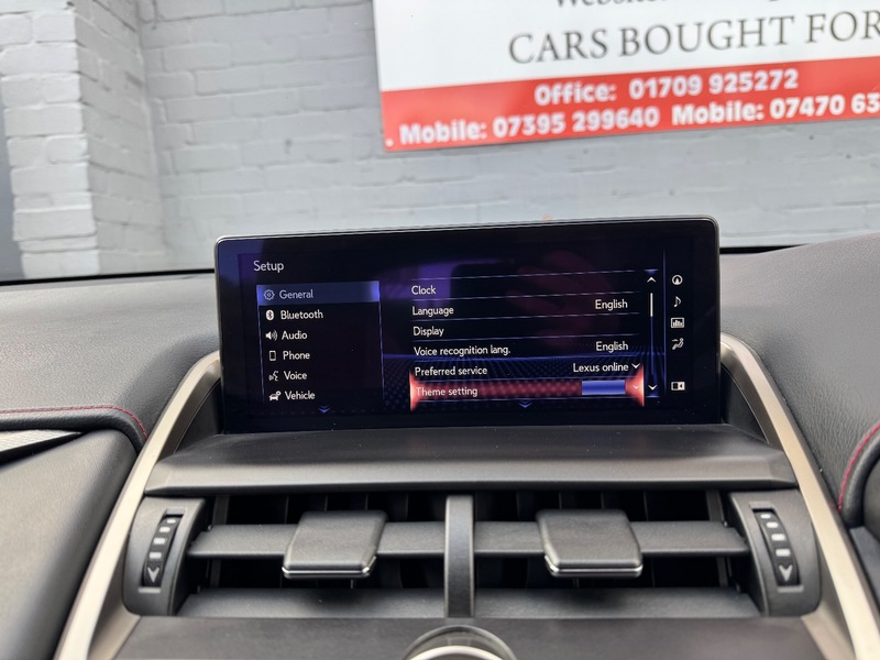 Used Lexus NX 2018 for sale - 76211039: Photo 31