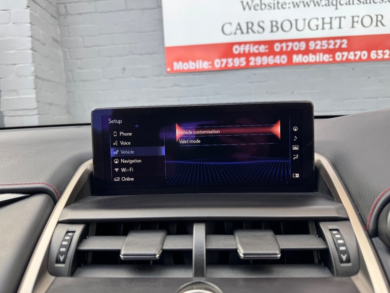 Used Lexus NX 2018 for sale - 76211039: Photo 32