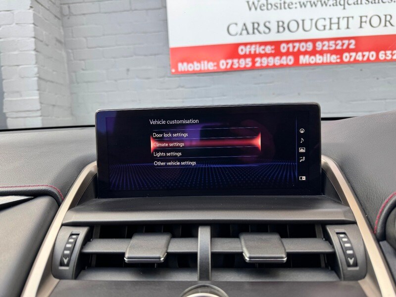 Used Lexus NX 2018 for sale - 76211039: Photo 33