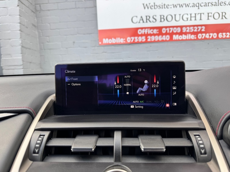 Used Lexus NX 2018 for sale - 76211039: Photo 34