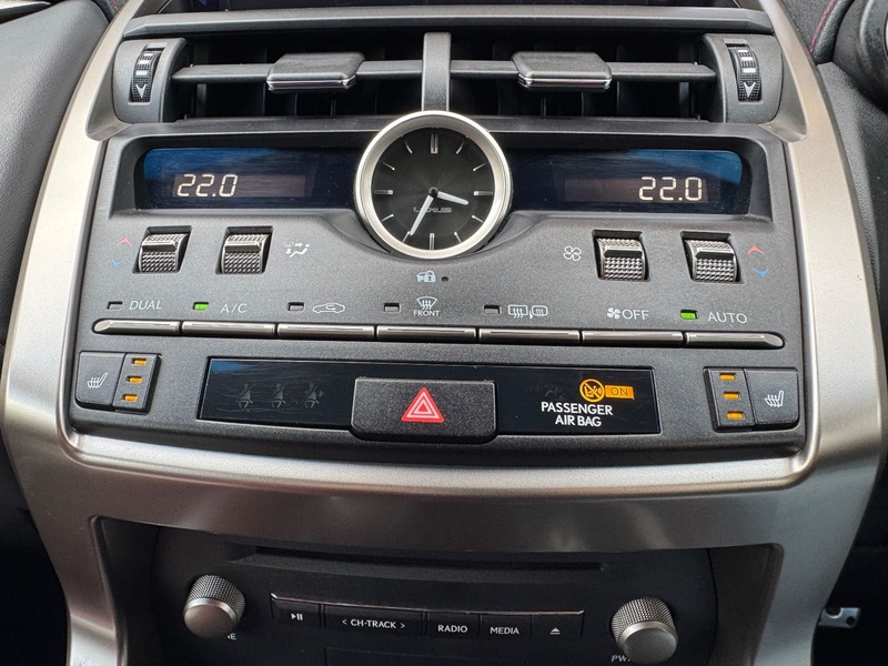 Used Lexus NX 2018 for sale - 76211039: Photo 35