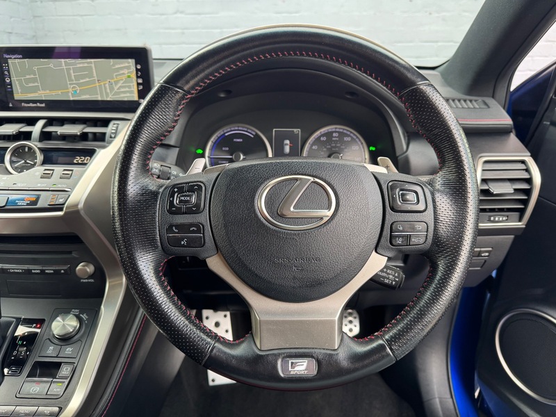 Used Lexus NX 2018 for sale - 76211039: Photo 40