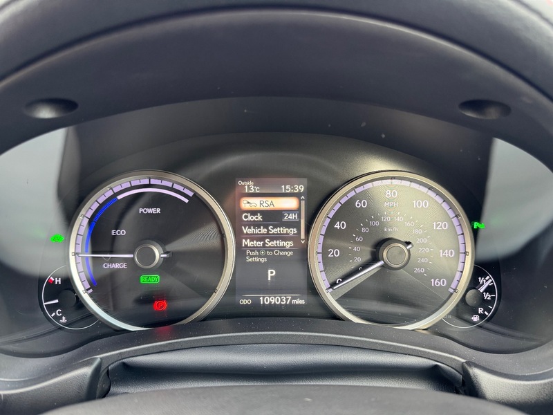 Used Lexus NX 2018 for sale - 76211039: Photo 41