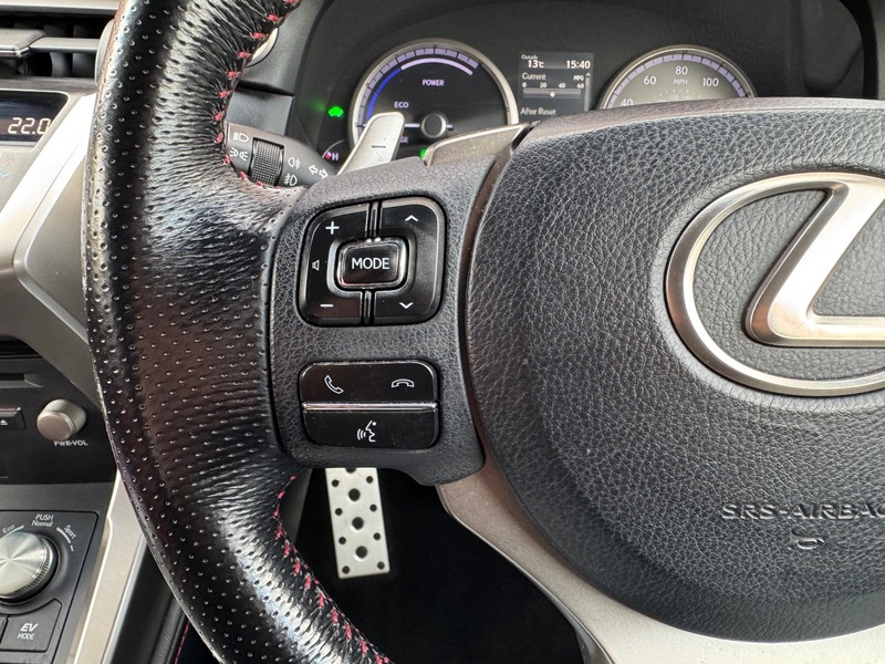 Used Lexus NX 2018 for sale - 76211039: Photo 43