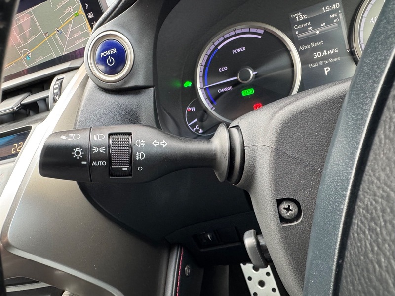 Used Lexus NX 2018 for sale - 76211039: Photo 44