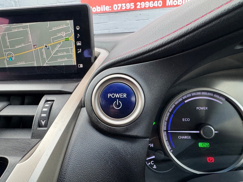 Used Lexus NX 2018 for sale - 76211039: Photo 45