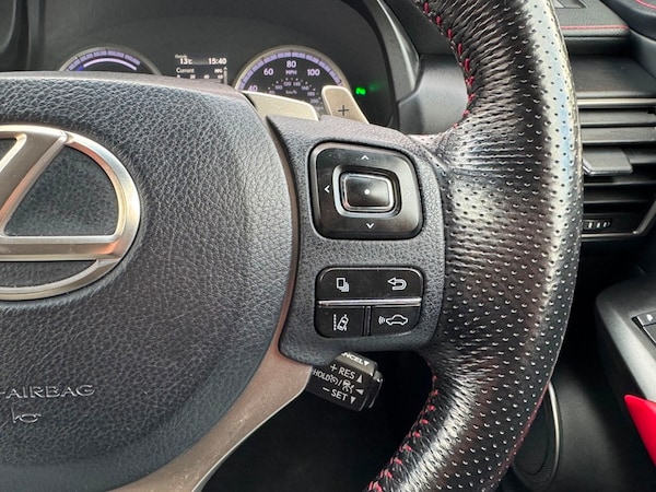 Used Lexus NX 2018 for sale - 76211039: Photo 46