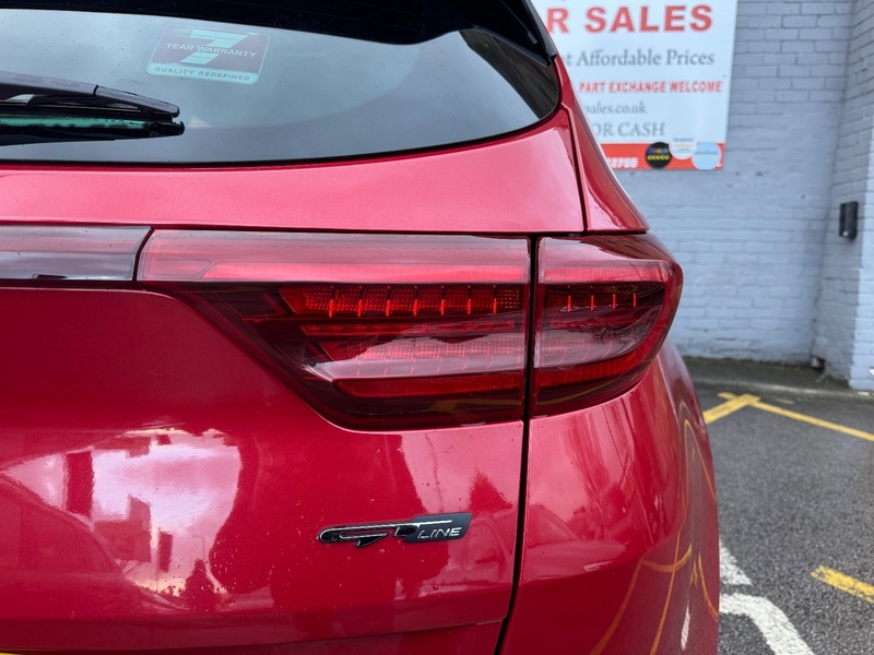 Used Kia Sportage 2021 for sale - 77172830: Photo 11