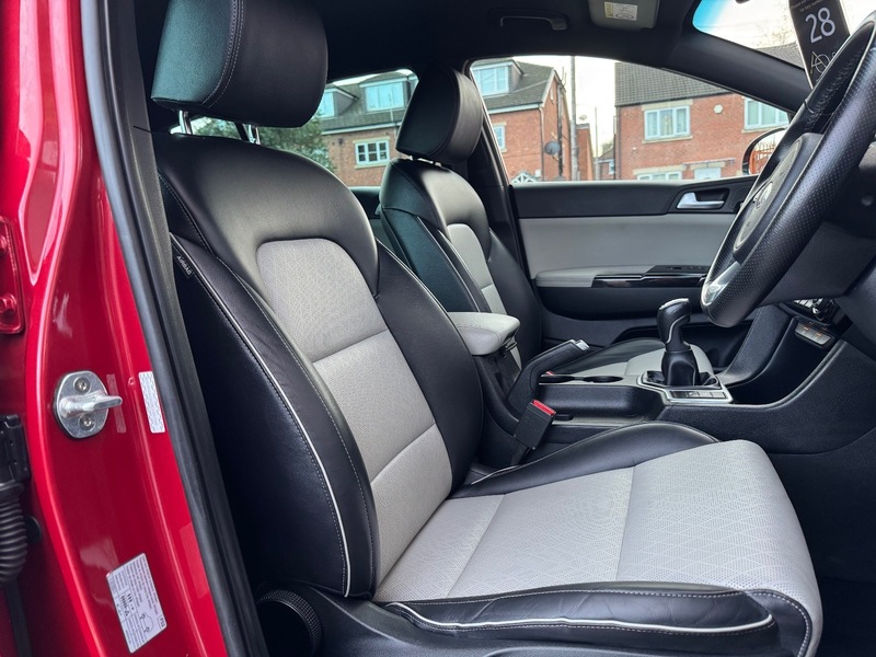 Used Kia Sportage 2021 for sale - 77172830: Photo 16