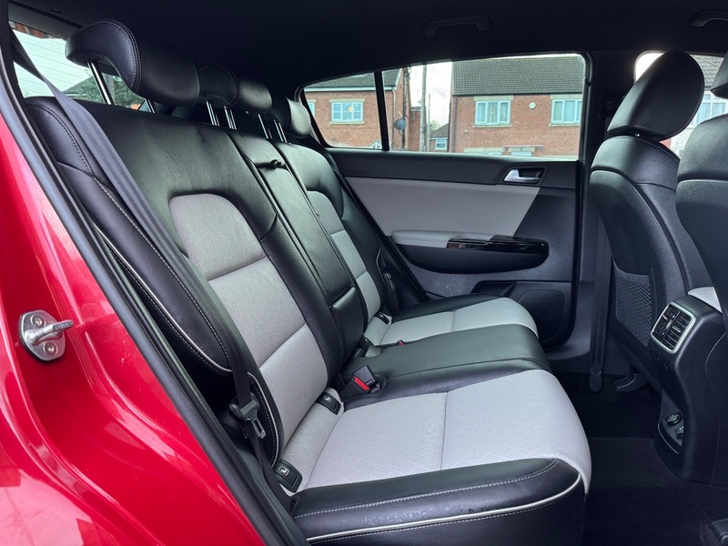 Used Kia Sportage 2021 for sale - 77172830: Photo 17