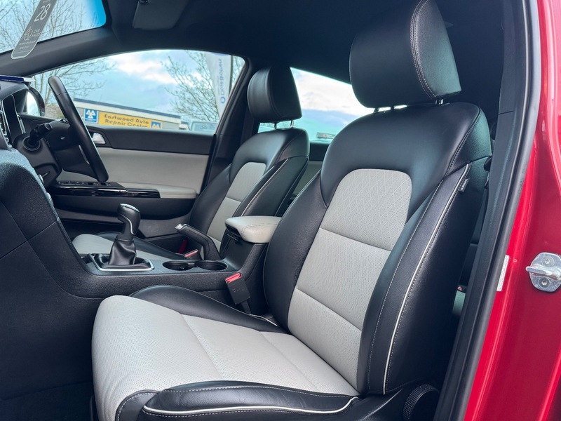 Used Kia Sportage 2021 for sale - 77172830: Photo 19