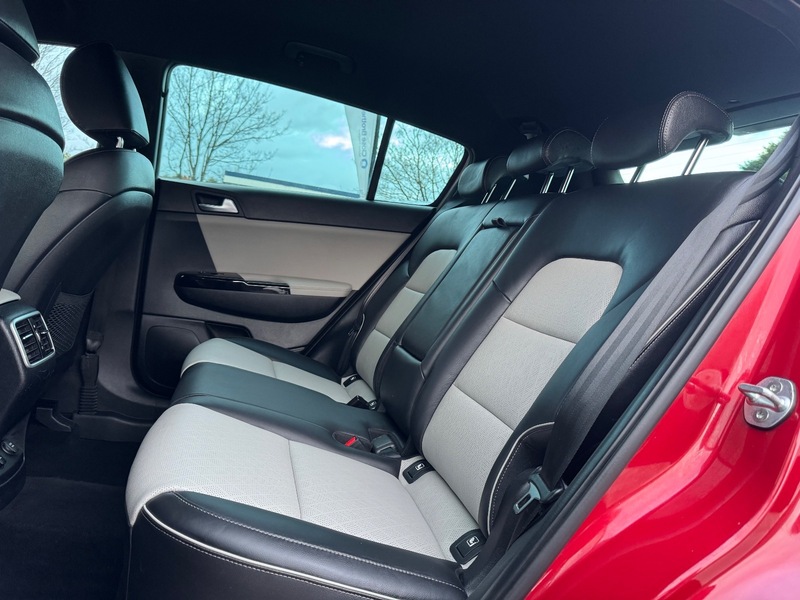 Used Kia Sportage 2021 for sale - 77172830: Photo 20