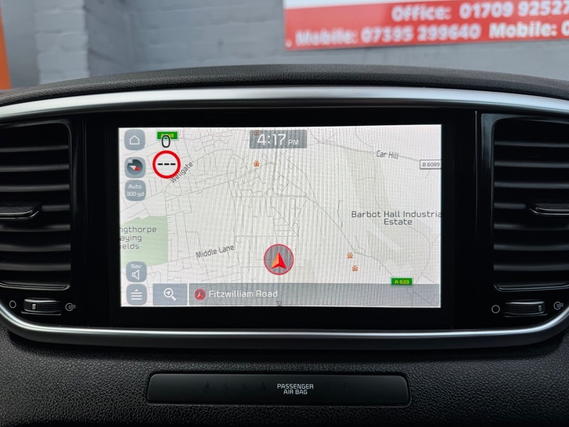 Used Kia Sportage 2021 for sale - 77172830: Photo 21