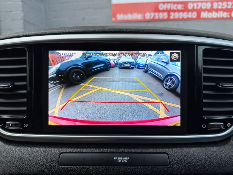 Used Kia Sportage 2021 for sale - 77172830: Photo 22