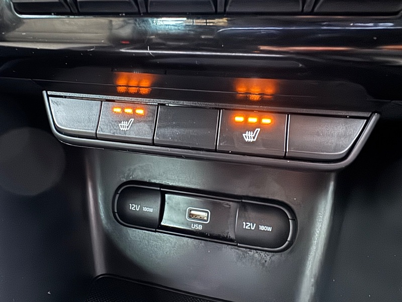 Used Kia Sportage 2021 for sale - 77172830: Photo 23