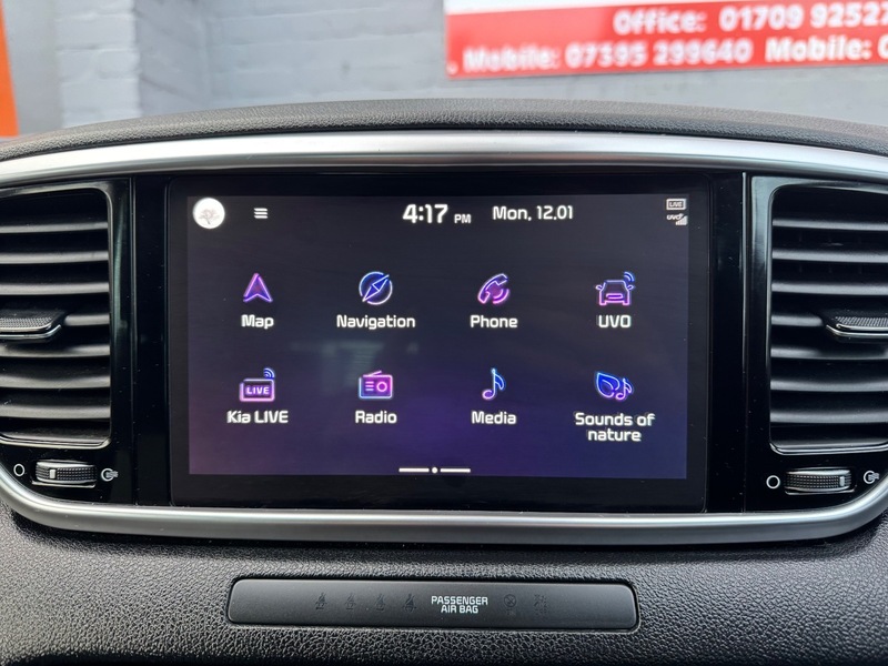 Used Kia Sportage 2021 for sale - 77172830: Photo 24