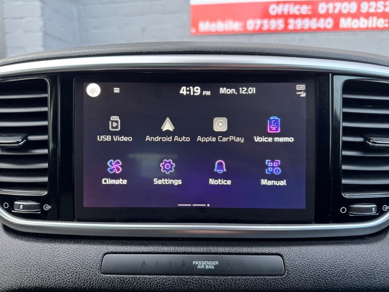 Used Kia Sportage 2021 for sale - 77172830: Photo 25