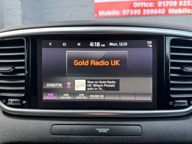 Used Kia Sportage 2021 for sale - 77172830: Photo 27