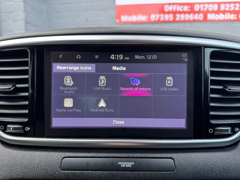 Used Kia Sportage 2021 for sale - 77172830: Photo 28