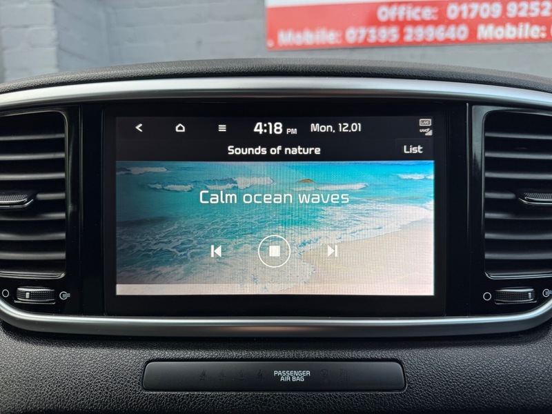 Used Kia Sportage 2021 for sale - 77172830: Photo 29