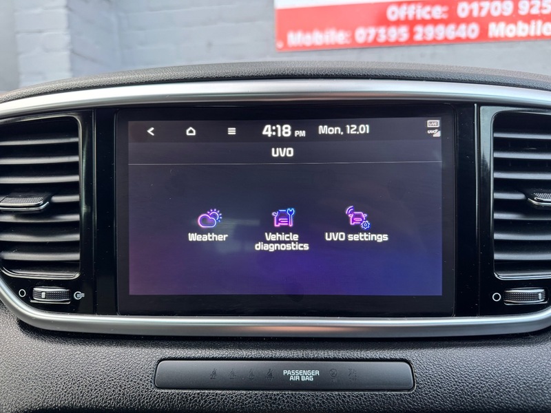 Used Kia Sportage 2021 for sale - 77172830: Photo 30