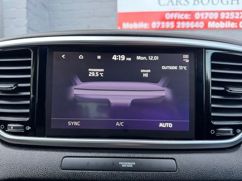 Used Kia Sportage 2021 for sale - 77172830: Photo 31