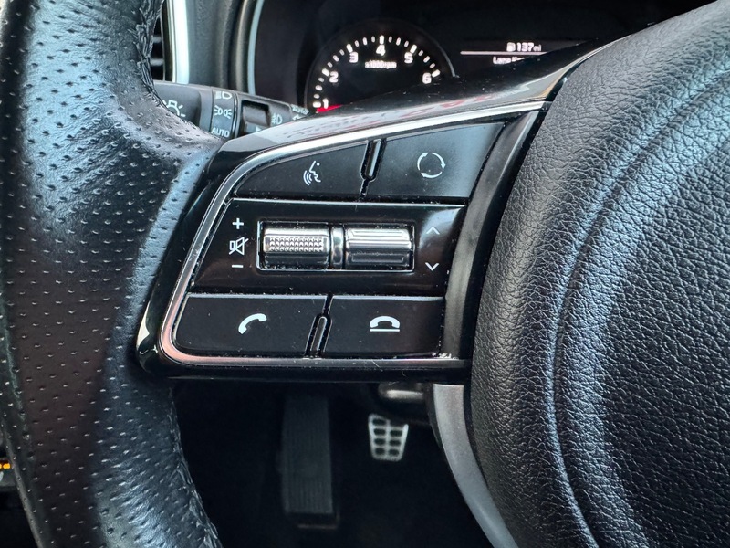 Used Kia Sportage 2021 for sale - 77172830: Photo 38