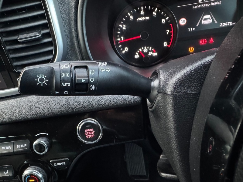 Used Kia Sportage 2021 for sale - 77172830: Photo 39