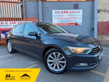 2016 - 1.6 TDI SE Business 4dr