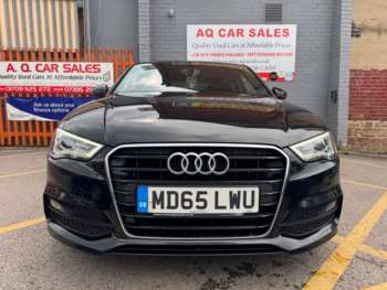 Used Audi A3 2015 for sale - 74904410: Photo