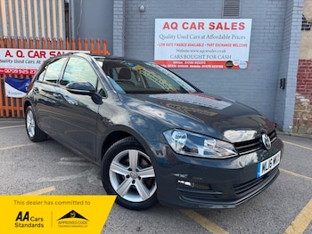 Used Volkswagen Golf 2016 for sale - 78545040: Photo