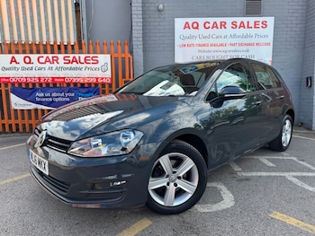 Used Volkswagen Golf 2016 for sale - 78545040: Photo