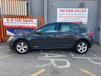 Used Volkswagen Golf 2016 for sale - 78545040: Photo