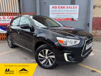 2015 - 1.6 3 5dr