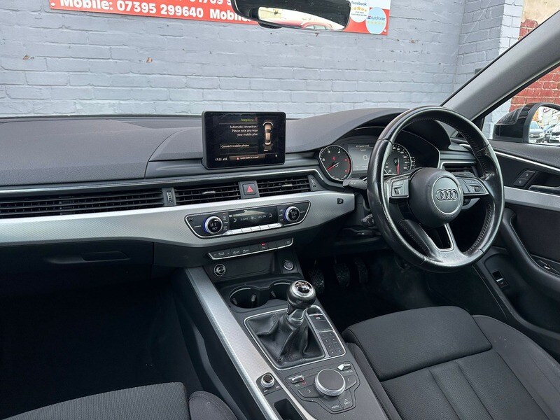 Used Audi A4 2016 for sale - 77953604: Photo 10