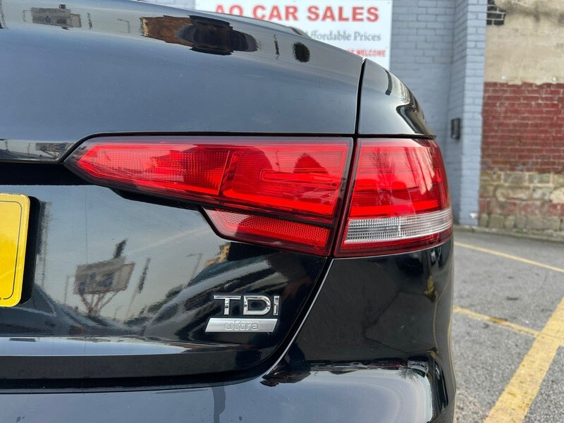 Used Audi A4 2016 for sale - 77953604: Photo 12