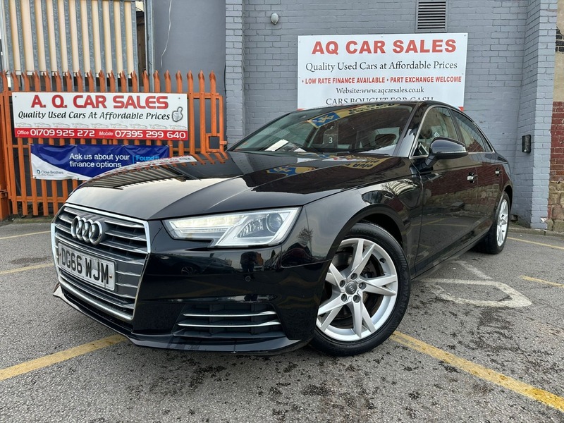 Used Audi A4 2016 for sale - 77953604: Photo 3
