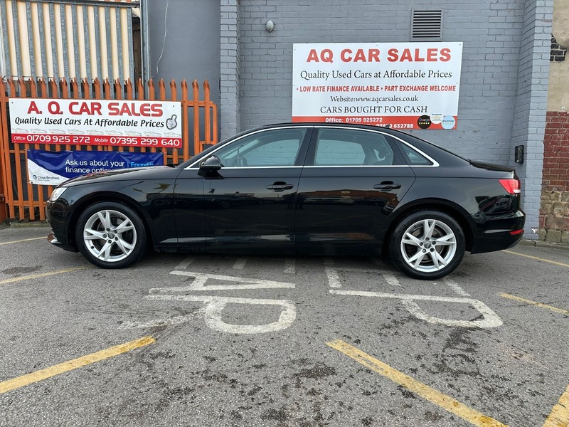 Used Audi A4 2016 for sale - 77953604: Photo 4