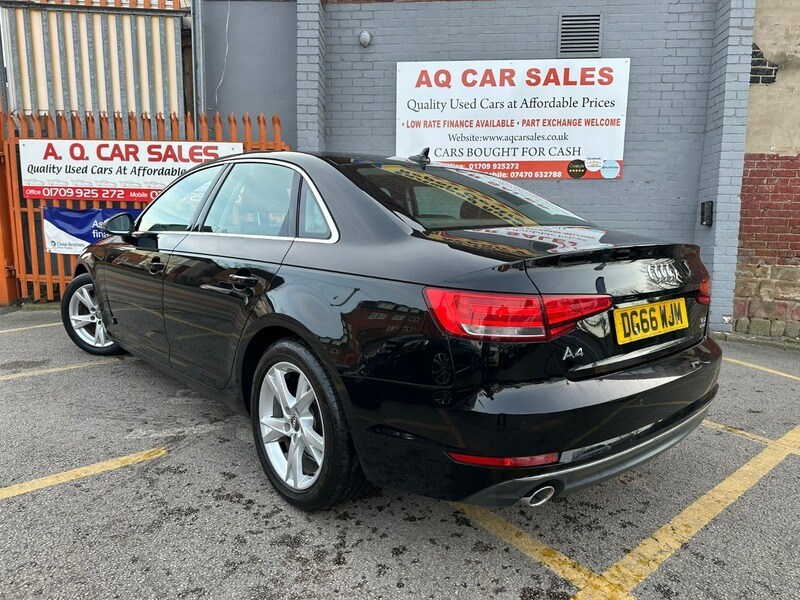 Used Audi A4 2016 for sale - 77953604: Photo 5