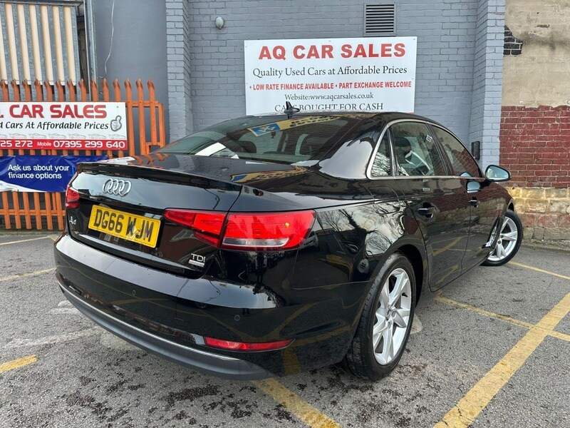 Used Audi A4 2016 for sale - 77953604: Photo 7