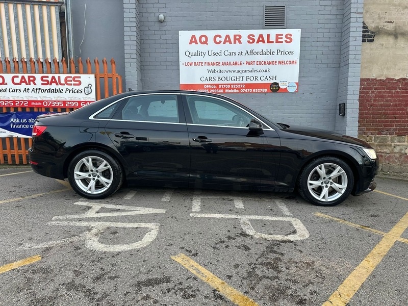 Used Audi A4 2016 for sale - 77953604: Photo 8