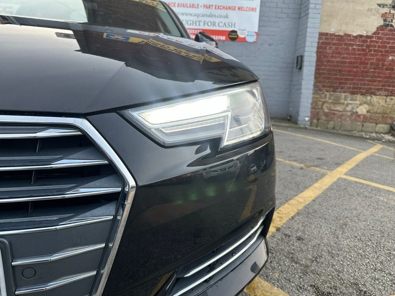 Used Audi A4 2016 for sale - 77953604: Photo 9