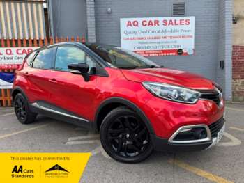 2015 - SIGNATURE ENERGY DCI S/S 5-Door